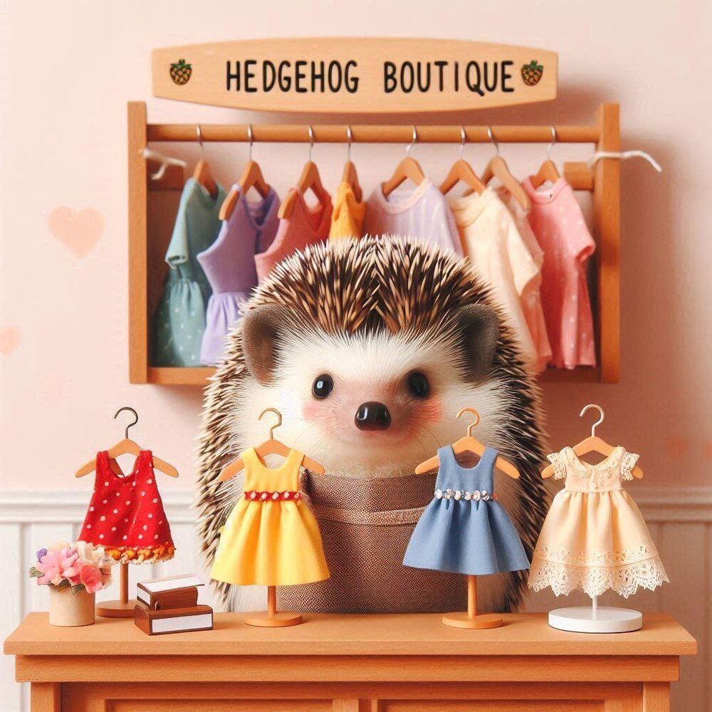 Meet your Posher, Lana